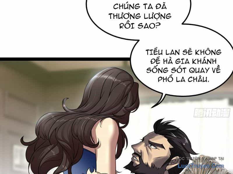 Phổ La Chi Chủ - Chương 1 - ảnh 14