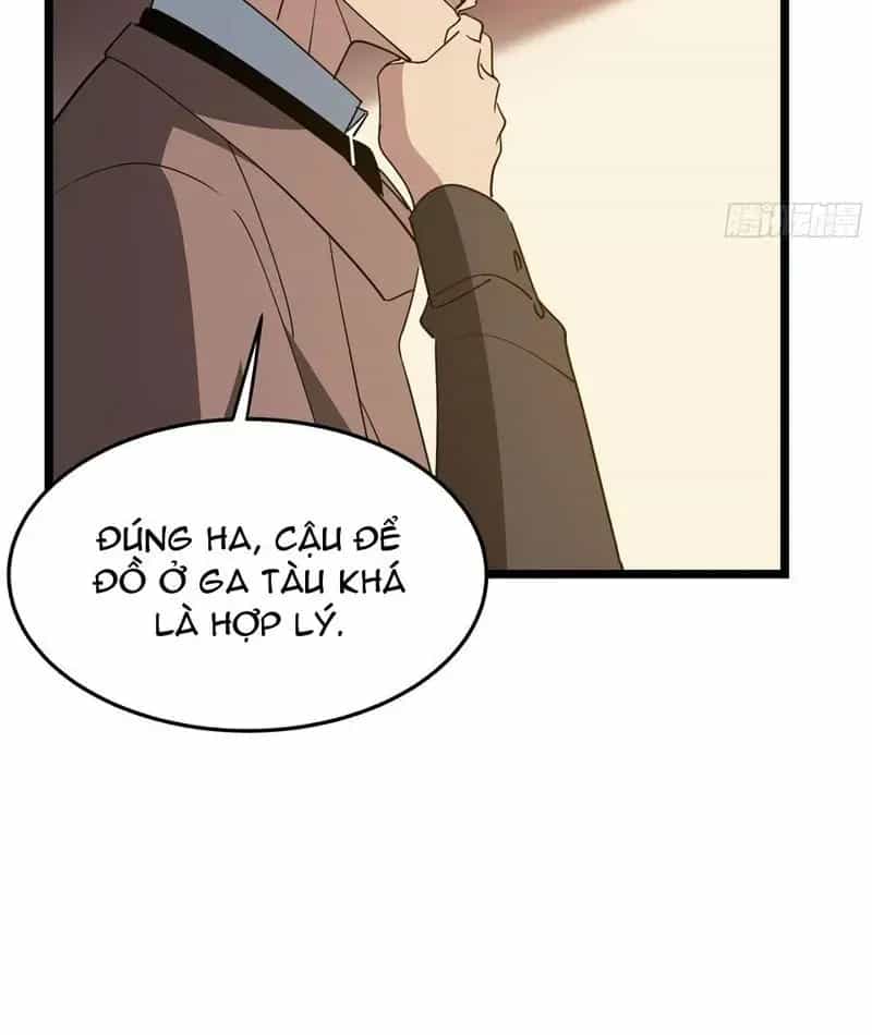 Phổ La Chi Chủ - Chương 16 - ảnh 15