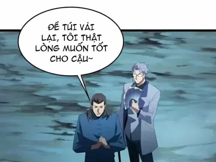 Phổ La Chi Chủ - Chương 25 - ảnh 12
