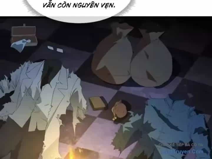 Phổ La Chi Chủ - Chương 29 - ảnh 9