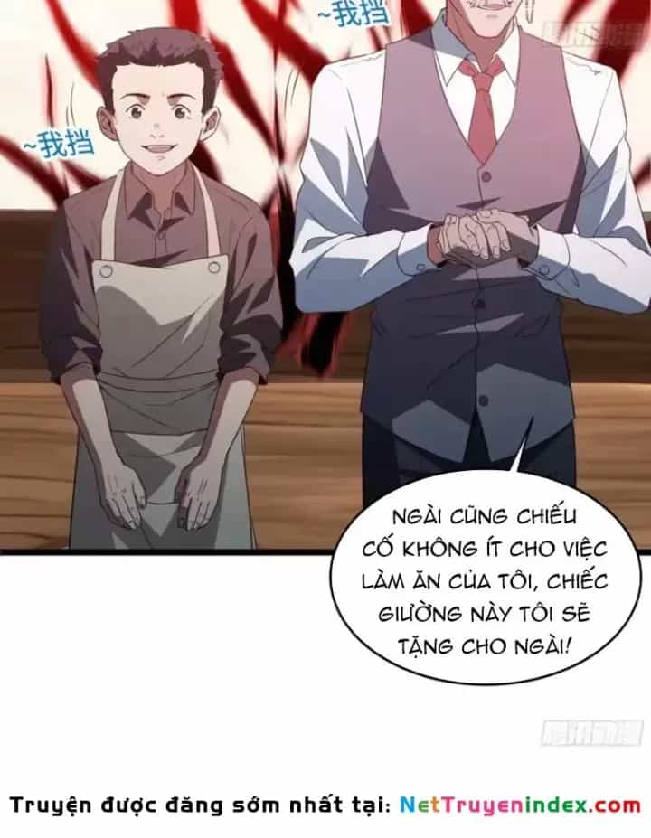 Phổ La Chi Chủ - Chương 31 - ảnh 37