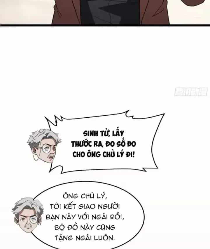 Phổ La Chi Chủ - Chương 31 - ảnh 46