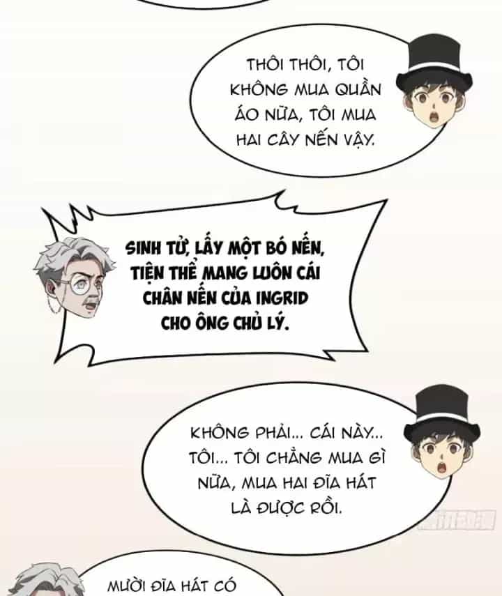 Phổ La Chi Chủ - Chương 31 - ảnh 47