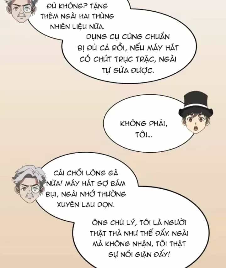 Phổ La Chi Chủ - Chương 31 - ảnh 48