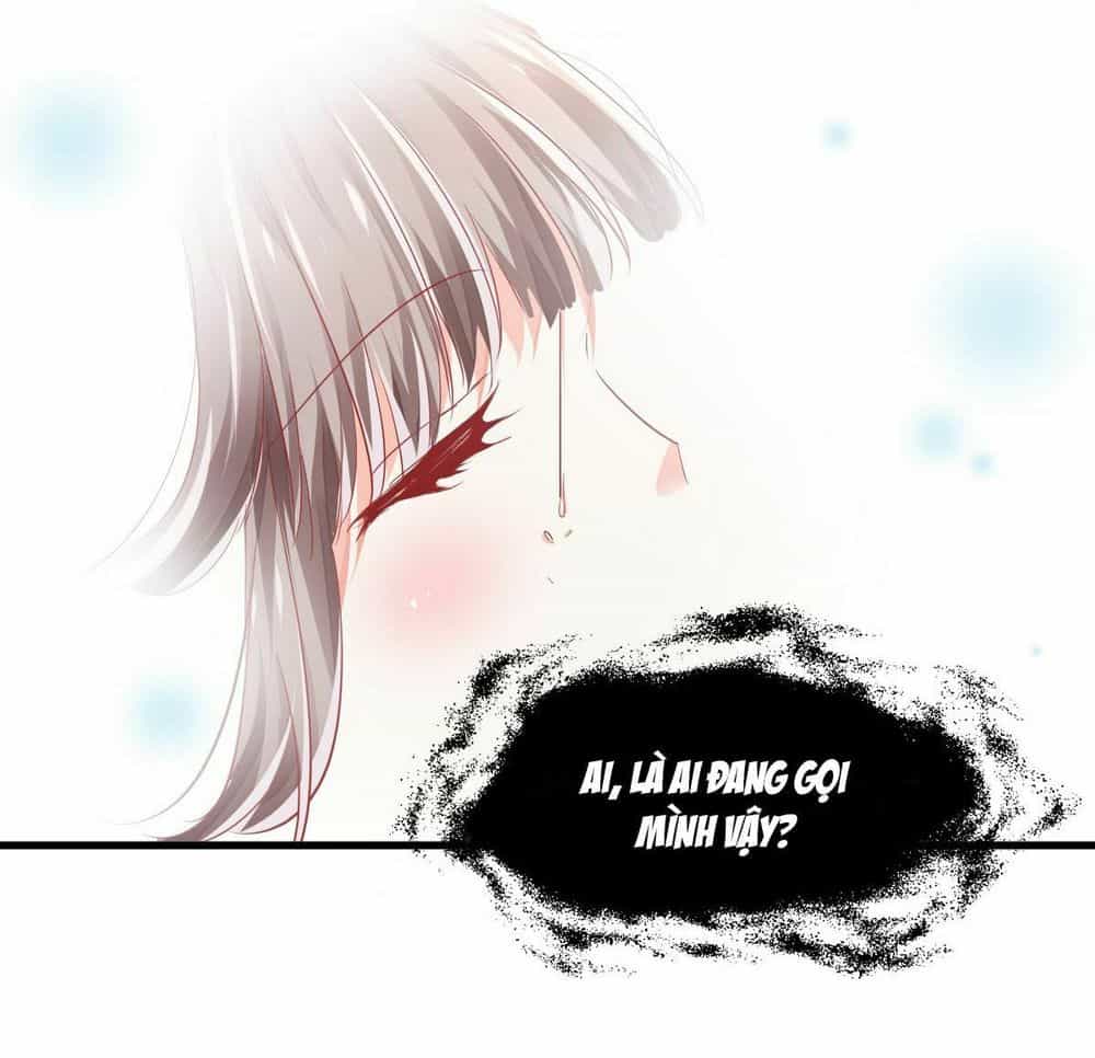 Phò Mã Lại Muốn Chơi Trò Couple Với Tôi - Chương 1 - ảnh 16
