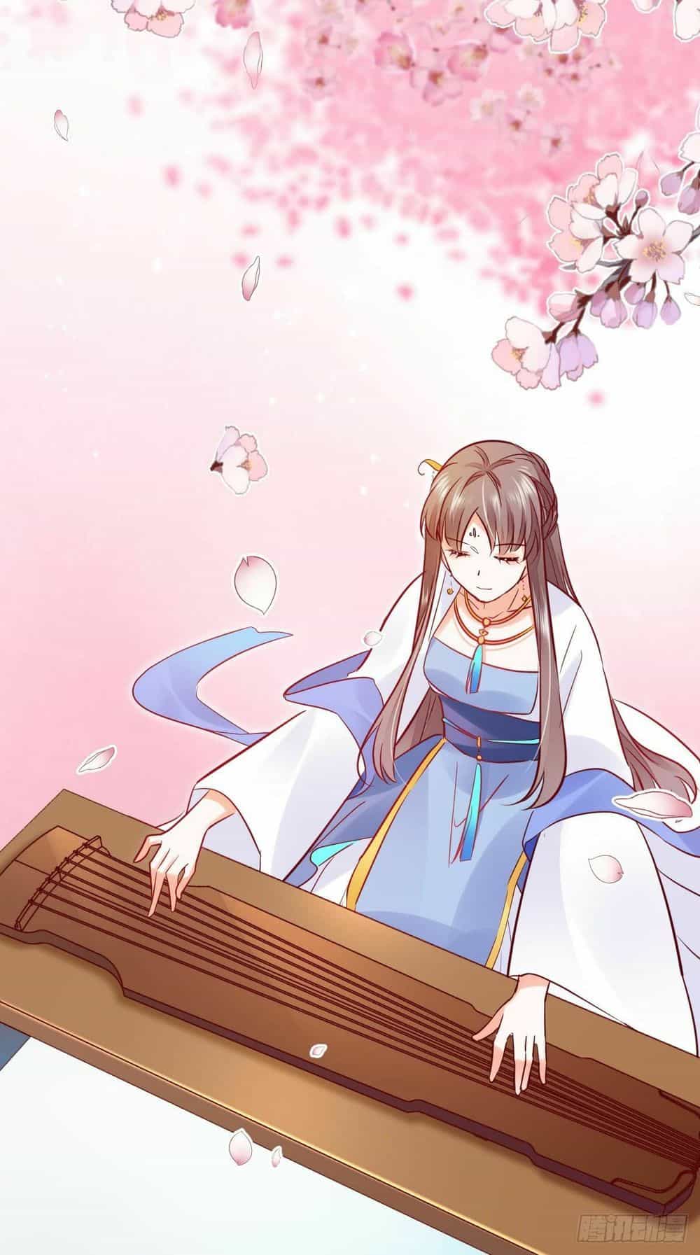 Phò Mã Lại Muốn Chơi Trò Couple Với Tôi - Chương 20 - ảnh 14