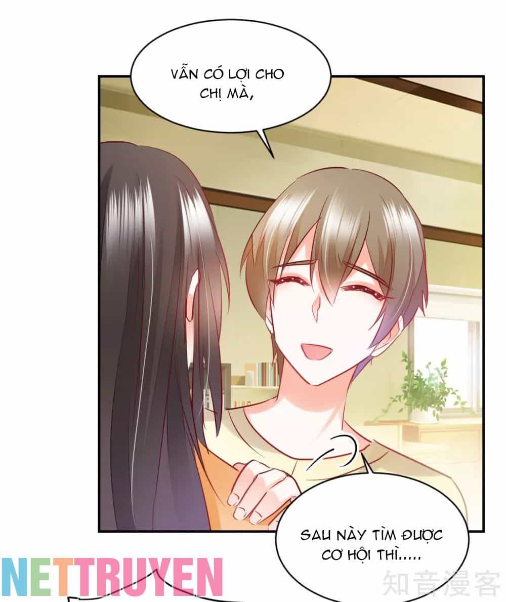 Phò Mã Lại Muốn Chơi Trò Couple Với Tôi - Chương 33 - ảnh 30