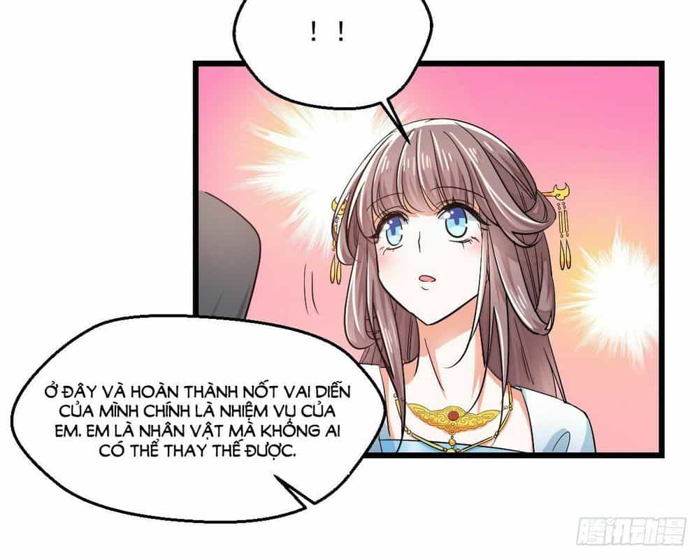Phò Mã Lại Muốn Chơi Trò Couple Với Tôi - Chương 4 - ảnh 22
