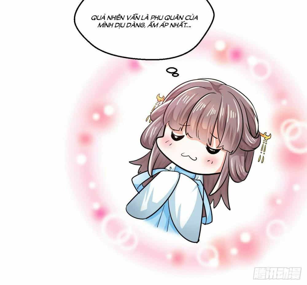 Phò Mã Lại Muốn Chơi Trò Couple Với Tôi - Chương 4 - ảnh 7