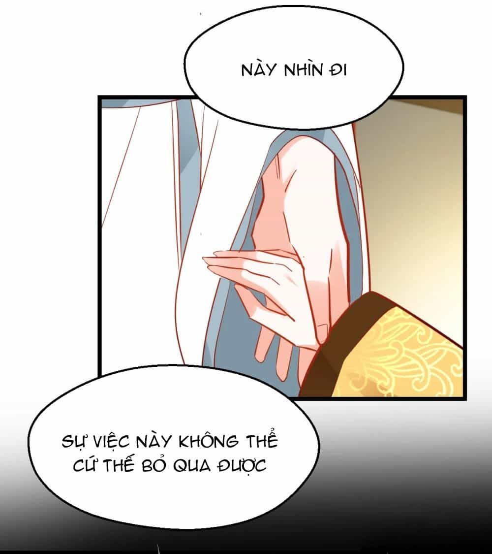 Phò Mã Lại Muốn Chơi Trò Couple Với Tôi - Chương 40 - ảnh 17