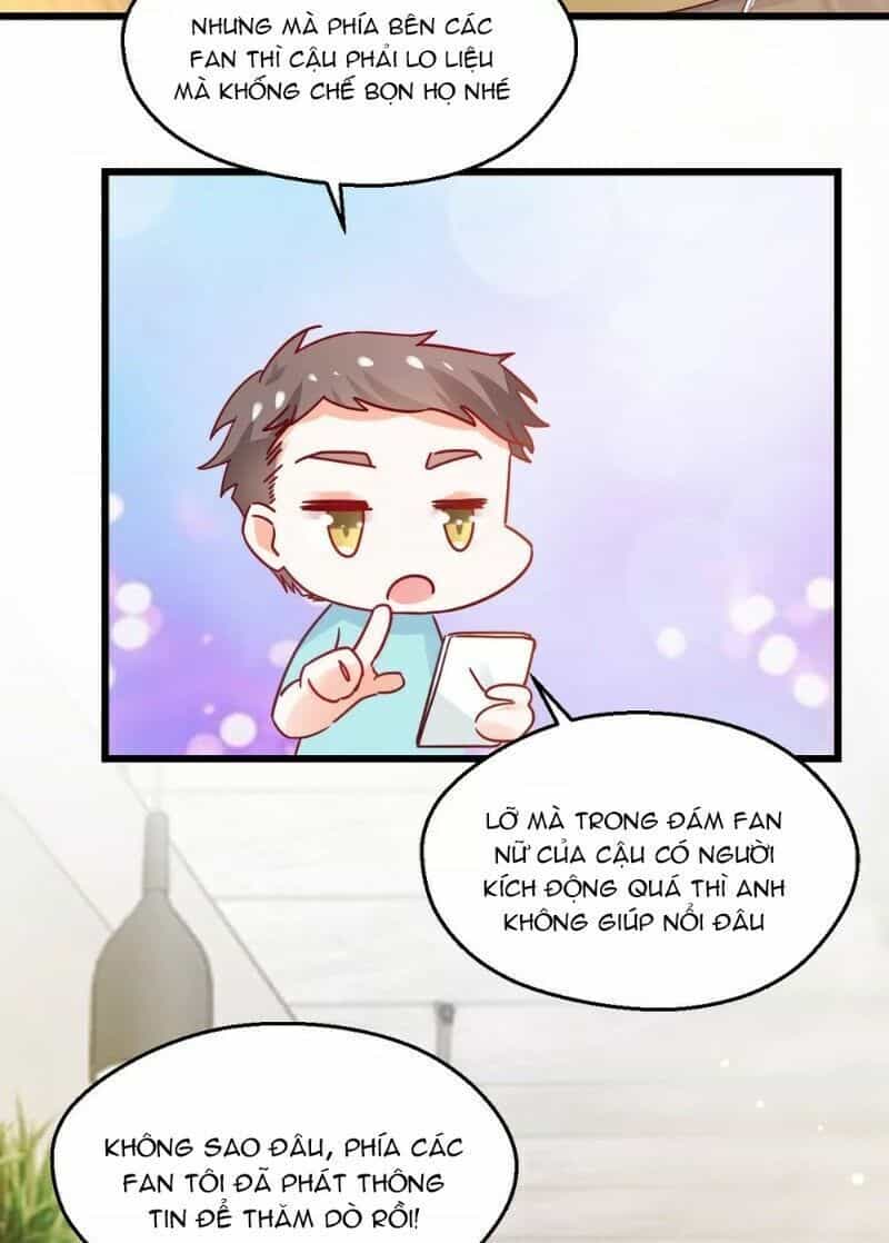 Phò Mã Lại Muốn Chơi Trò Couple Với Tôi - Chương 51 - ảnh 23