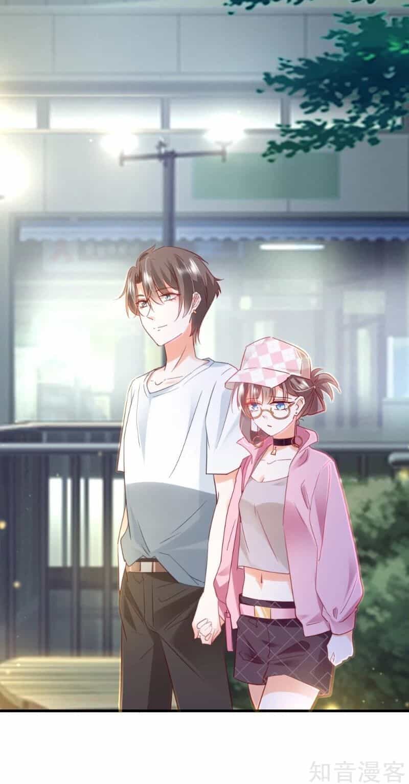 Phò Mã Lại Muốn Chơi Trò Couple Với Tôi - Chương 61 - ảnh 8