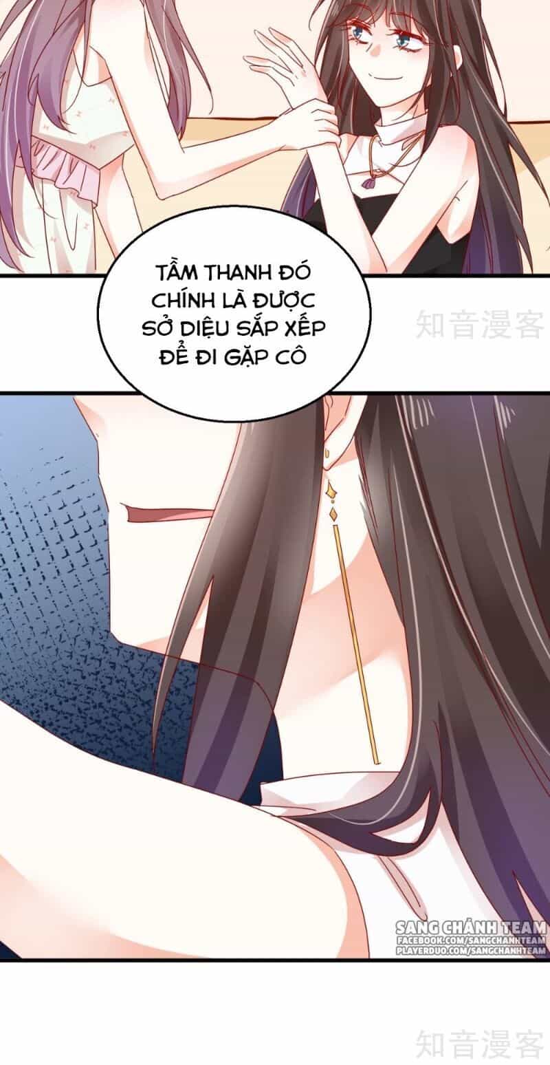 Phò Mã Lại Muốn Chơi Trò Couple Với Tôi - Chương 67 - ảnh 20