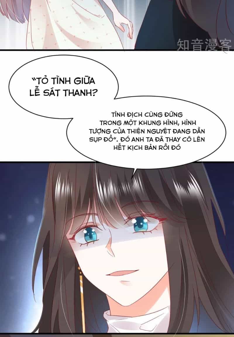 Phò Mã Lại Muốn Chơi Trò Couple Với Tôi - Chương 68 - ảnh 12