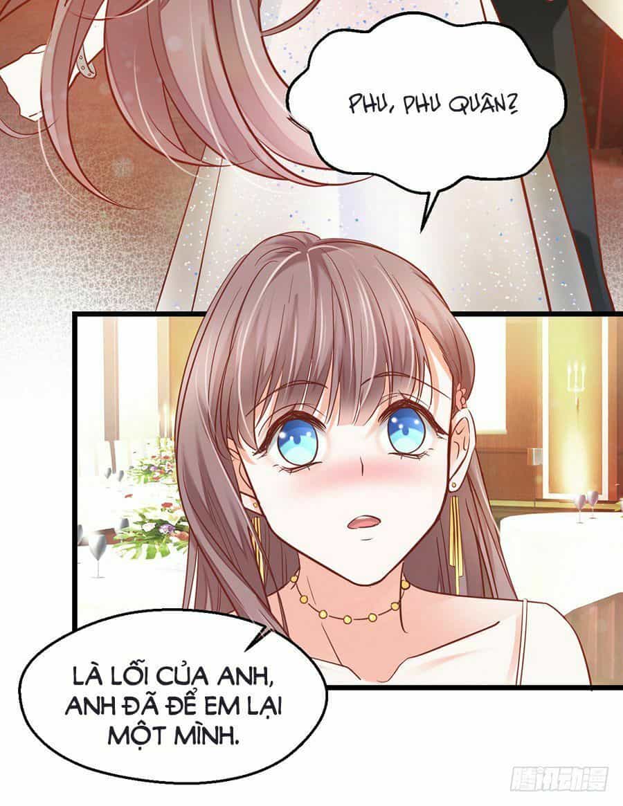 Phò Mã Lại Muốn Chơi Trò Couple Với Tôi - Chương 8 - ảnh 5