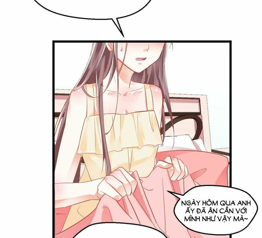 Phò Mã Lại Muốn Chơi Trò Couple Với Tôi - Chương 9 - ảnh 8