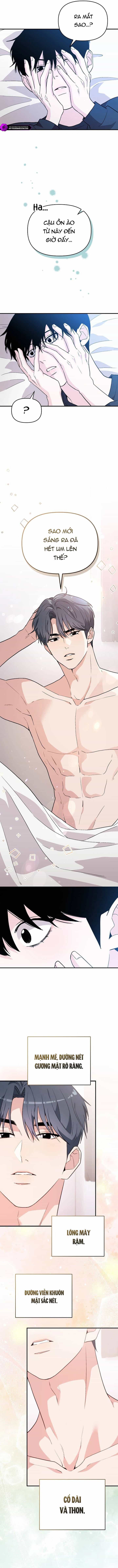 Phó Quản Lý Kim Ghét Thần Tượng - Chương 1 - ảnh 9