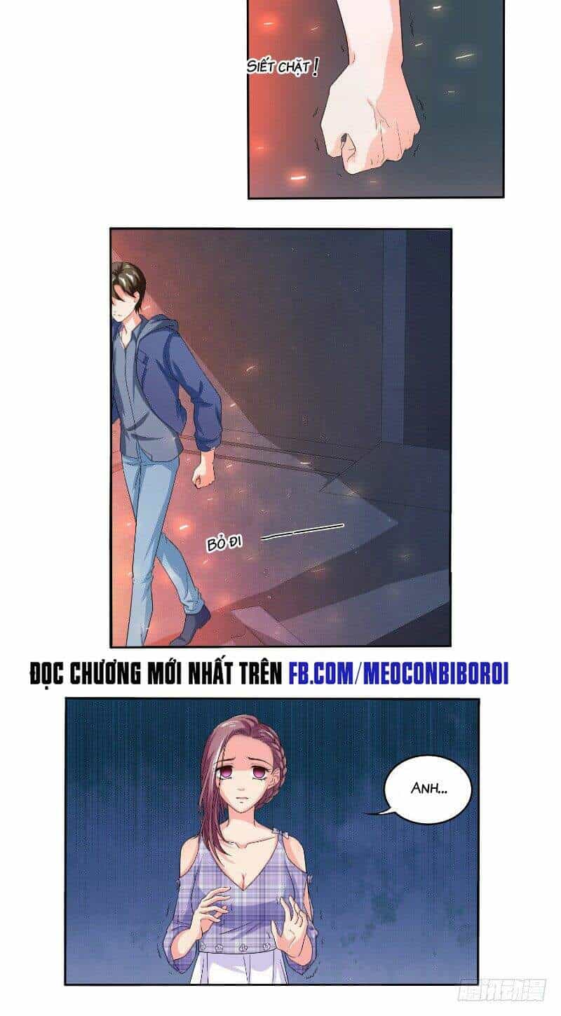 Phó Thiếu Đích Độc Sủng - Chương 1 - ảnh 14