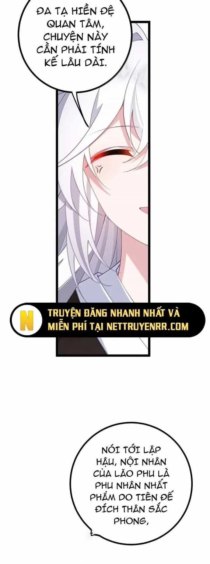 Phơi Bày Thân Phận Nữ Của Hoàng Đế - Chương 37 - ảnh 19