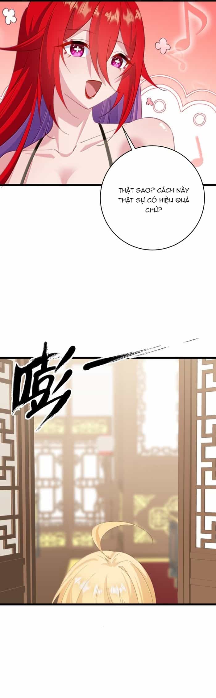Phơi Bày Thân Phận Nữ Của Hoàng Đế - Chương 60 - ảnh 19