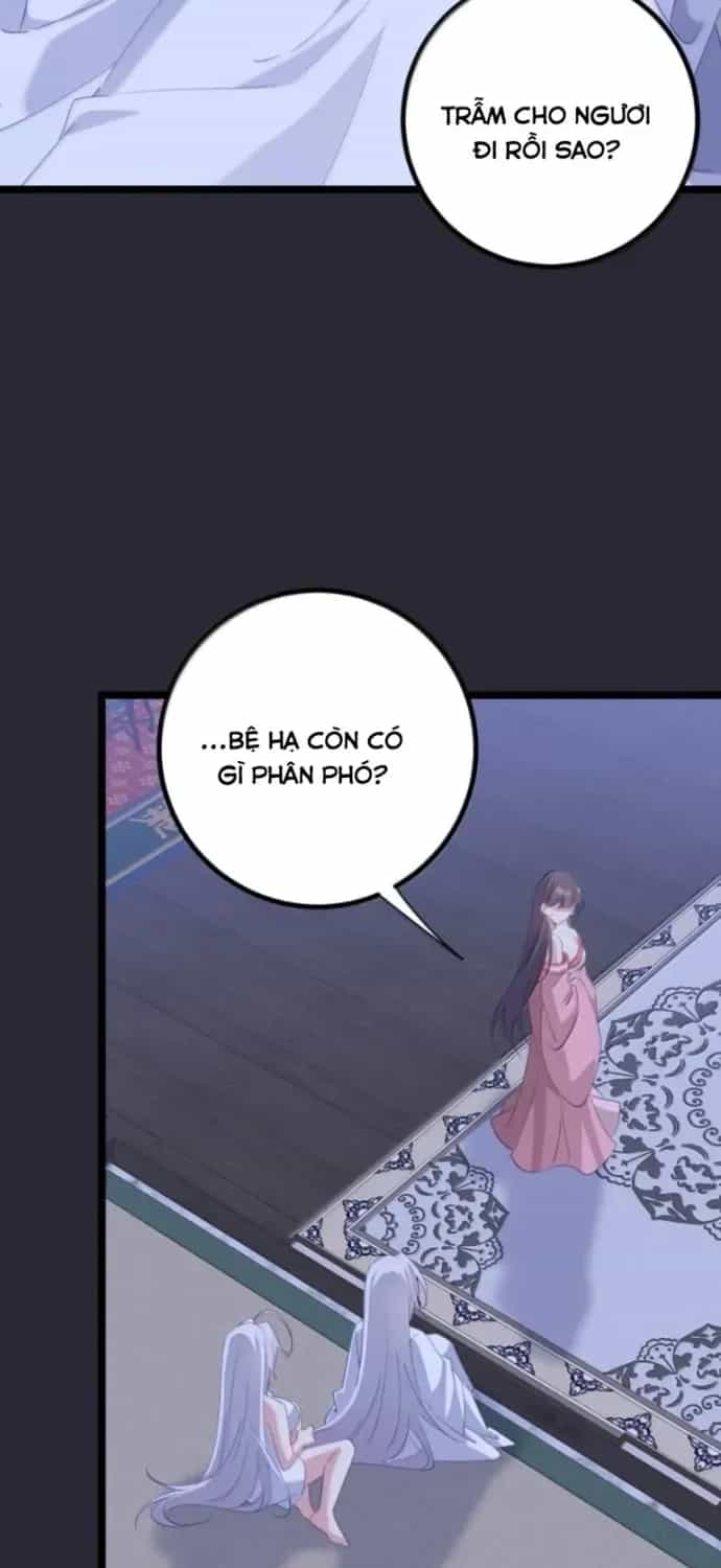 Phơi Bày Thân Phận Nữ Của Hoàng Đế - Chương 87 - ảnh 5