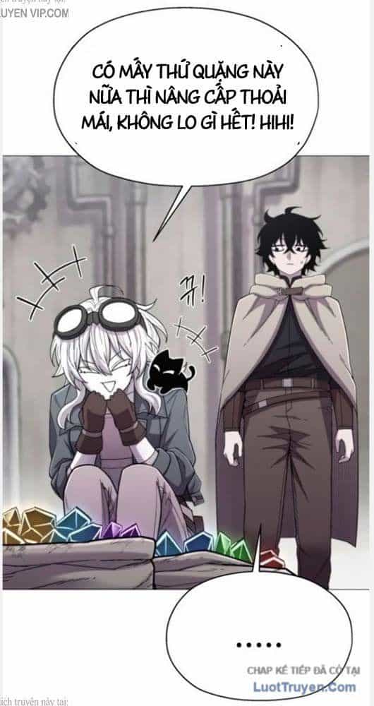 Phối Sắc Giả - Chương 17 - ảnh 44