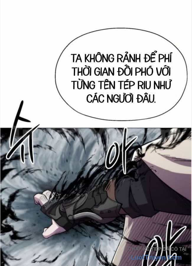 Phối Sắc Giả - Chương 21 - ảnh 26