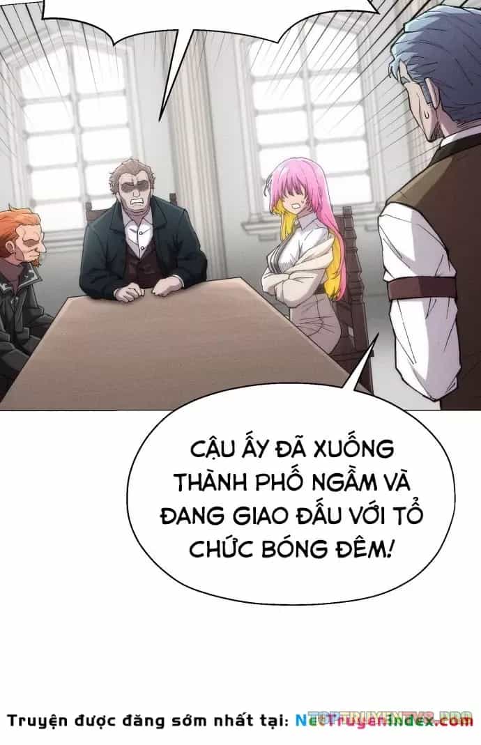Phối Sắc Giả - Chương 22 - ảnh 4