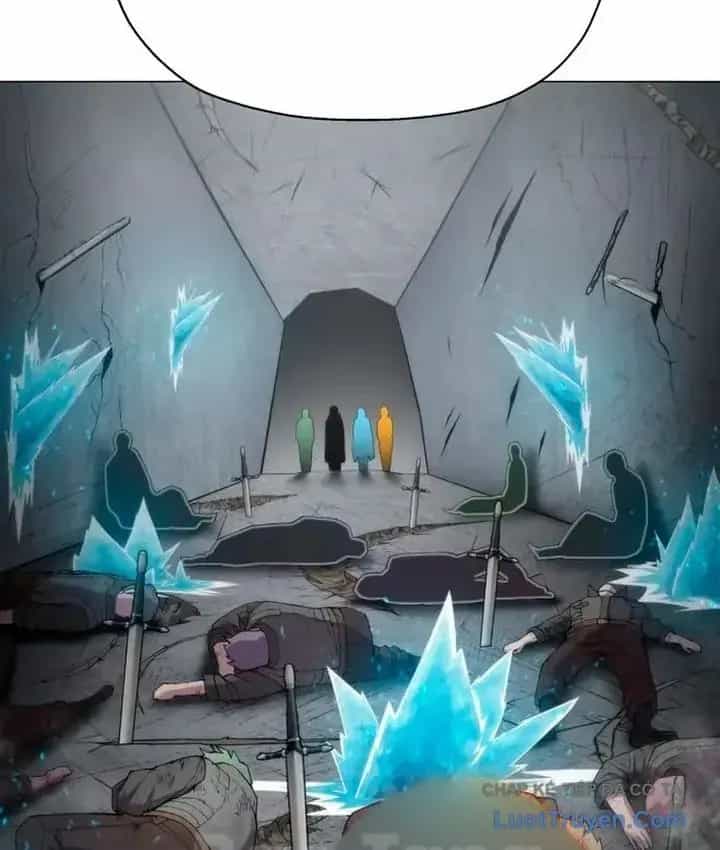 Phối Sắc Giả - Chương 26 - ảnh 64