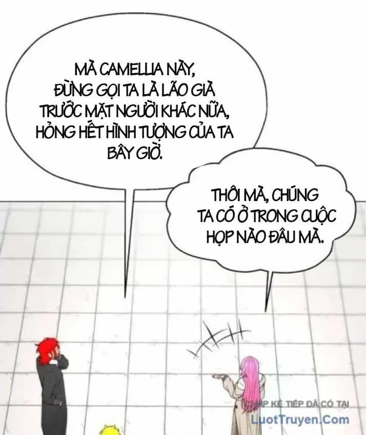 Phối Sắc Giả - Chương 28 - ảnh 16