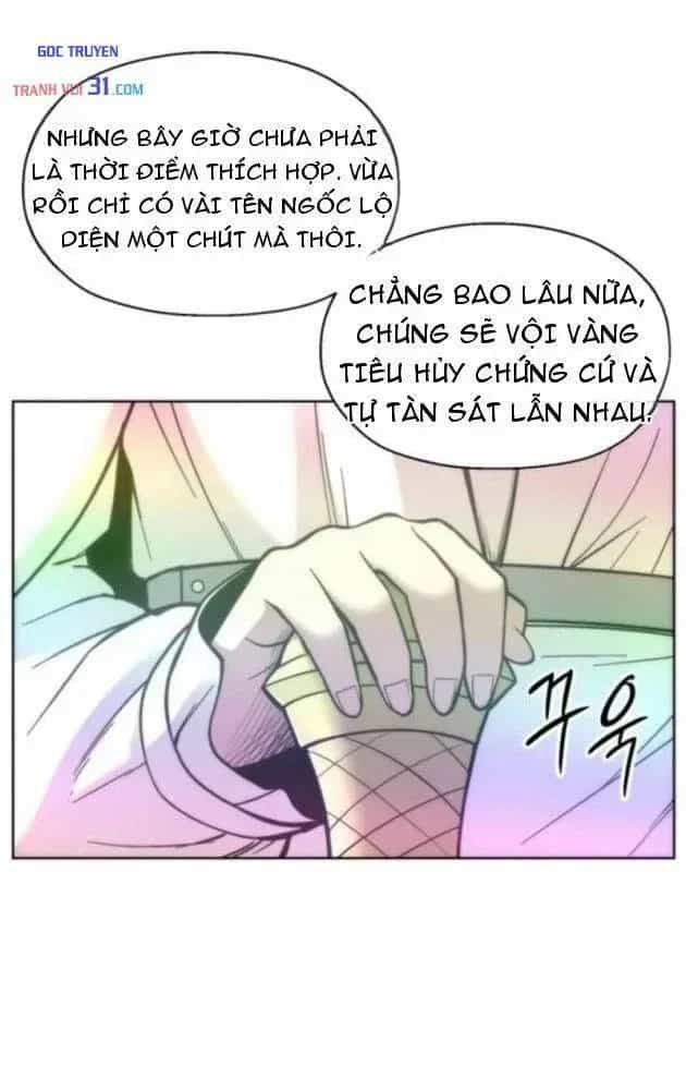 Phối Sắc Giả - Chương 47 - ảnh 22