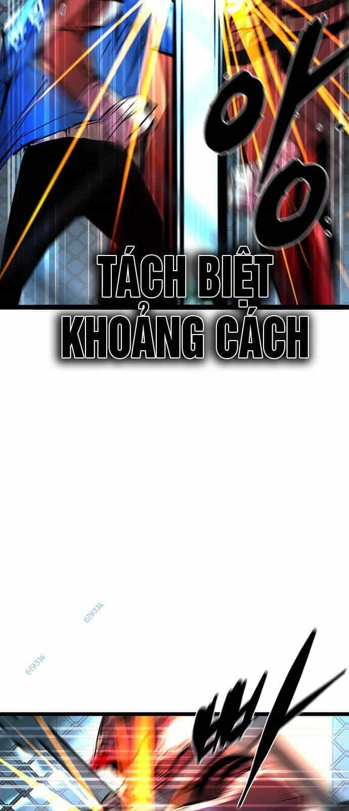 Phòng Gym Hanlim - Chương 99 - ảnh 26