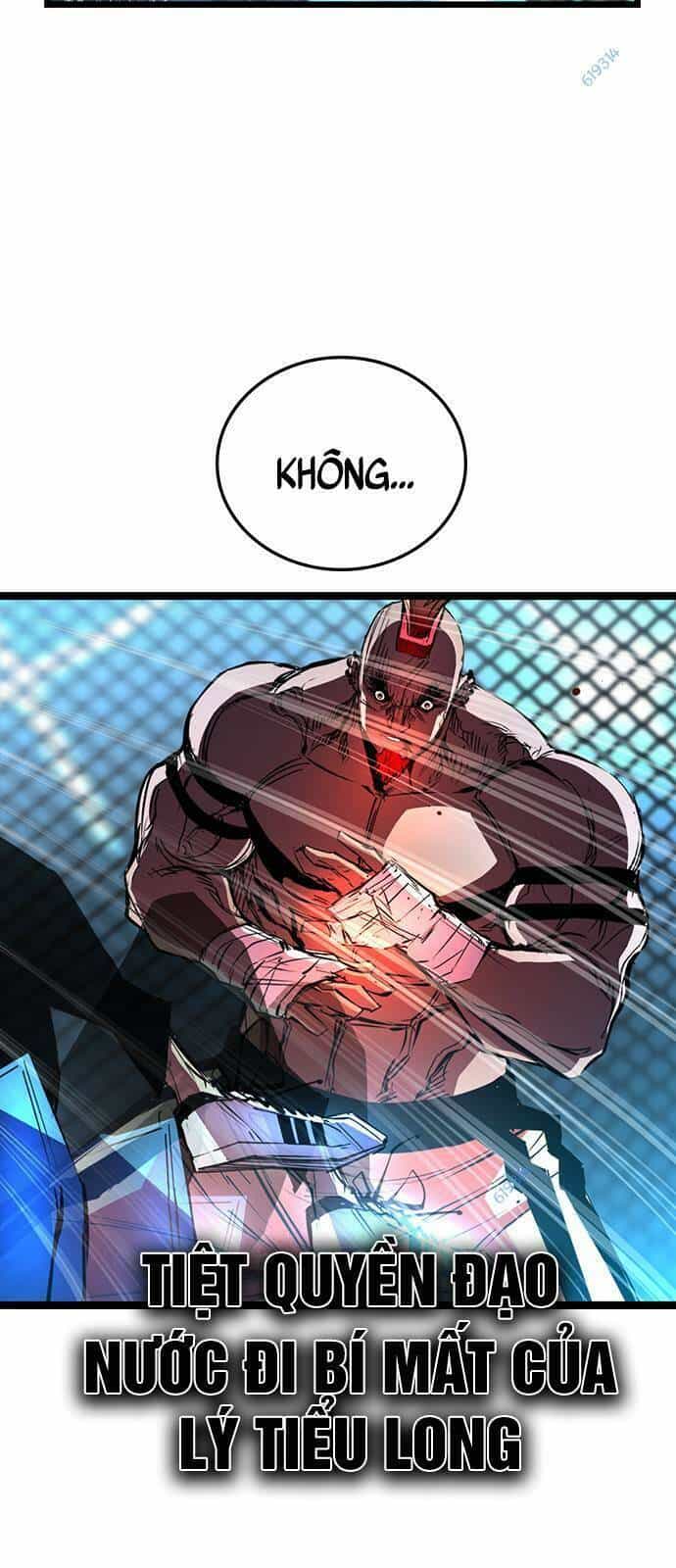 Phòng Gym Hanlim - Chương 100 - ảnh 72