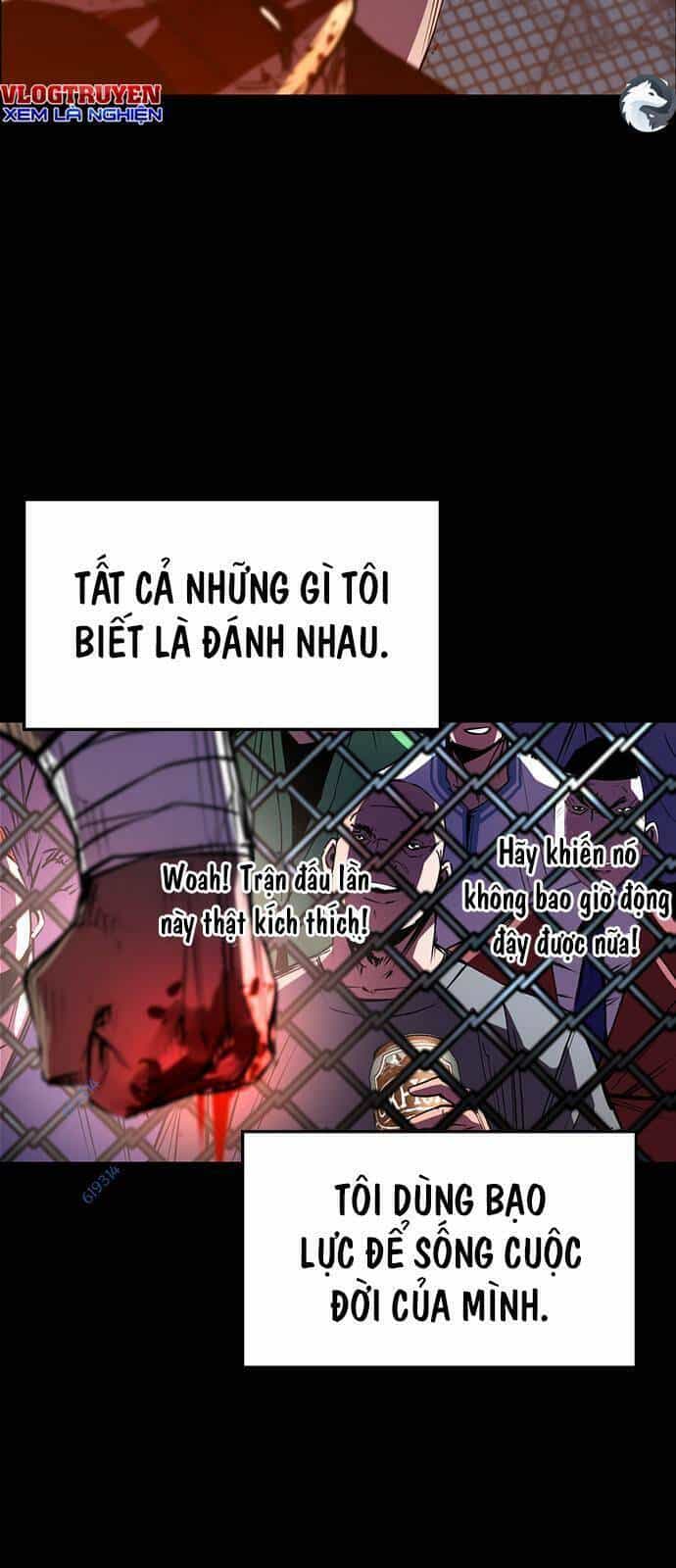 Phòng Gym Hanlim - Chương 101 - ảnh 2
