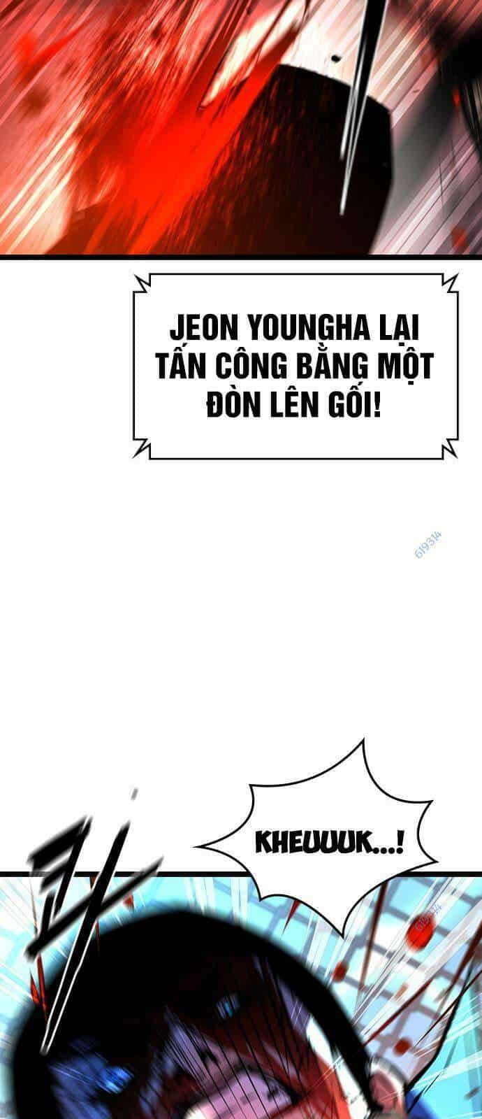 Phòng Gym Hanlim - Chương 102 - ảnh 30