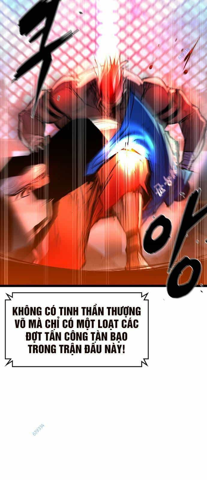 Phòng Gym Hanlim - Chương 102 - ảnh 33