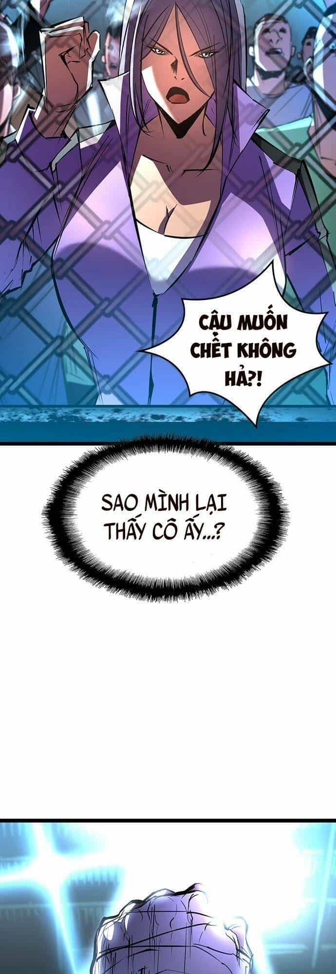 Phòng Gym Hanlim - Chương 102 - ảnh 59