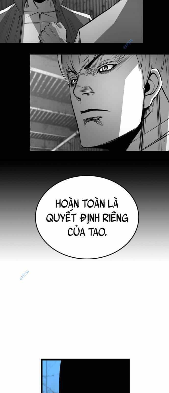 Phòng Gym Hanlim - Chương 103 - ảnh 34