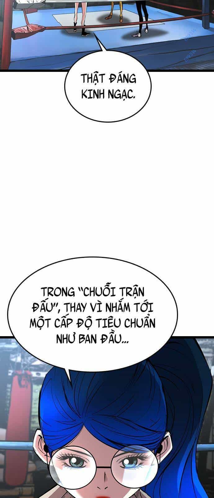 Phòng Gym Hanlim - Chương 103 - ảnh 78