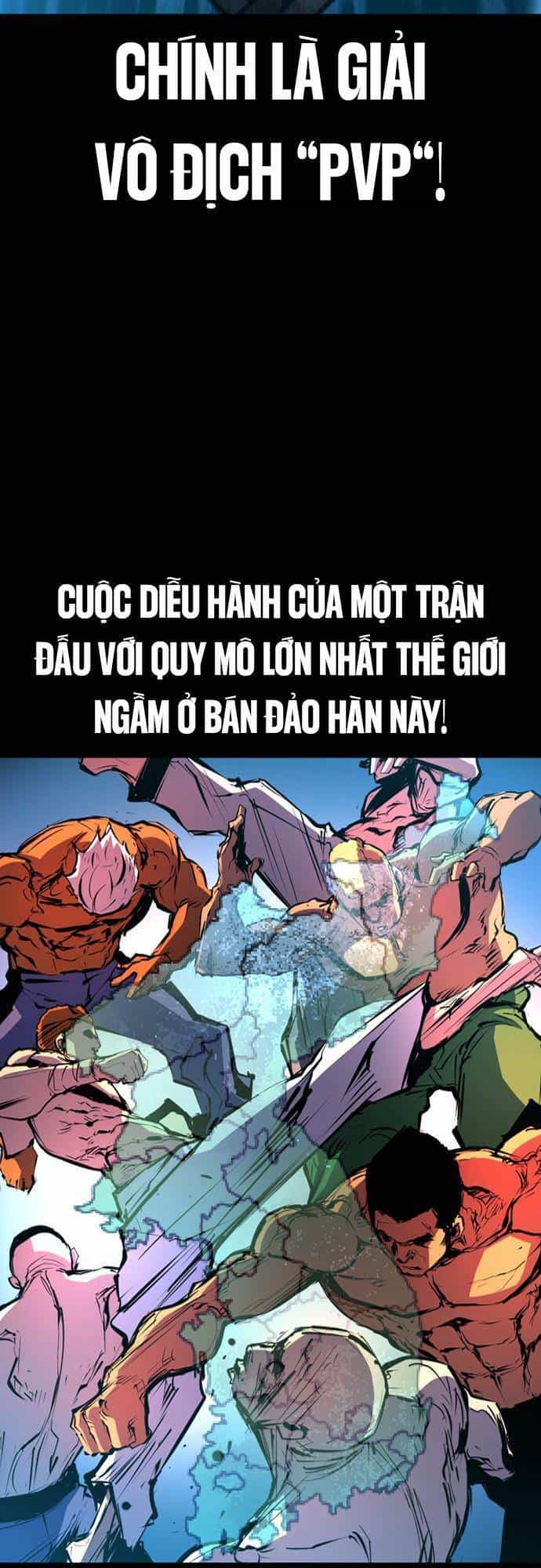Phòng Gym Hanlim - Chương 105 - ảnh 6