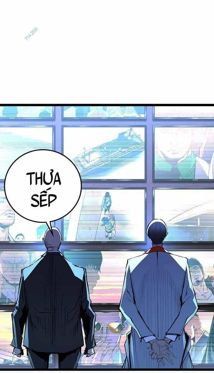 Phòng Gym Hanlim - Chương 105 - ảnh 83