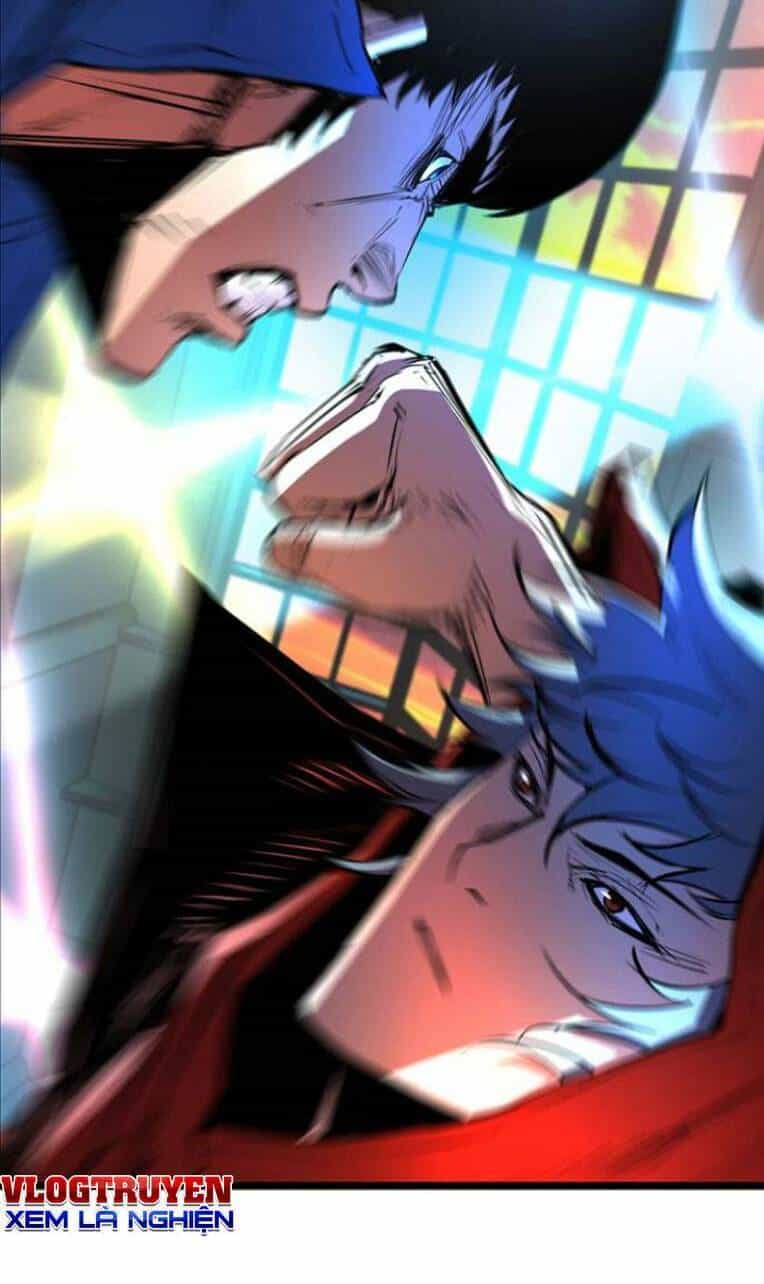 Phòng Gym Hanlim - Chương 106 - ảnh 16
