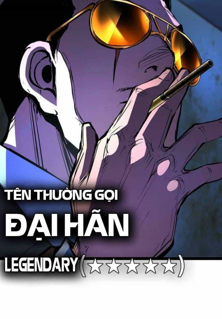 Phòng Gym Hanlim - Chương 108 - ảnh 104