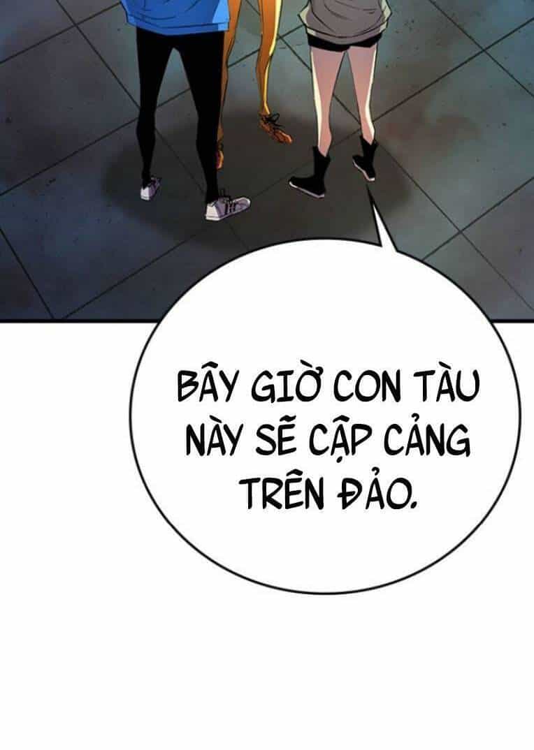 Phòng Gym Hanlim - Chương 108 - ảnh 36