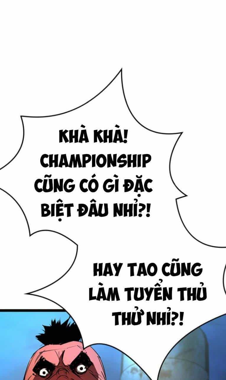 Phòng Gym Hanlim - Chương 108 - ảnh 64