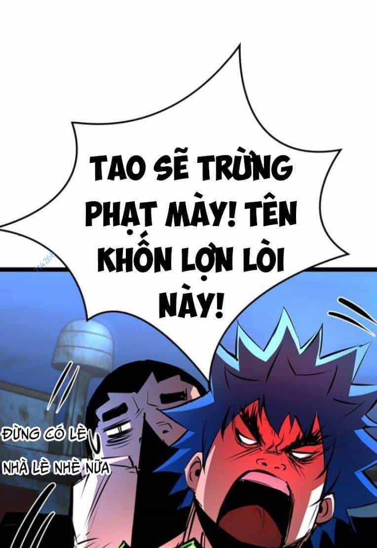 Phòng Gym Hanlim - Chương 108 - ảnh 83