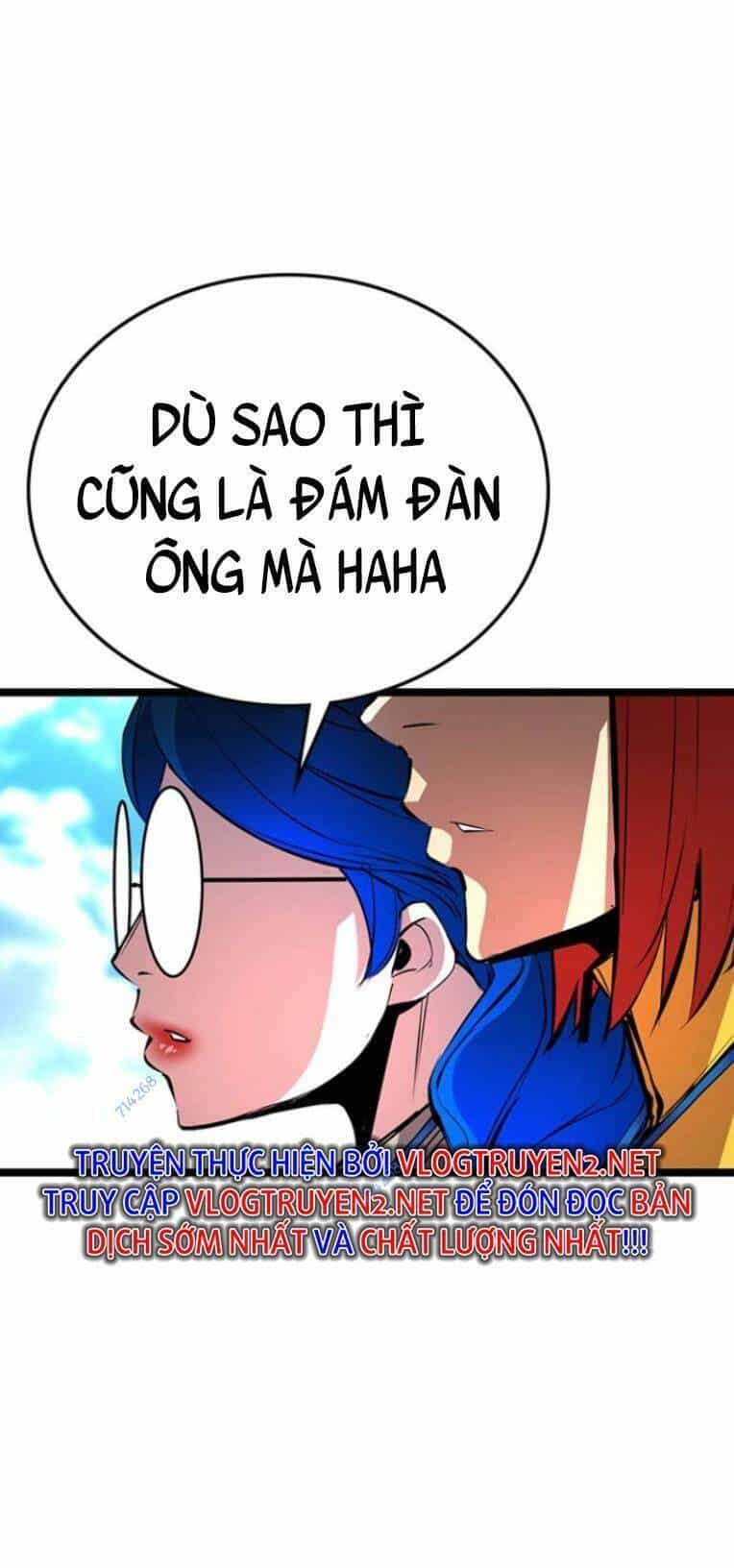 Phòng Gym Hanlim - Chương 109 - ảnh 29