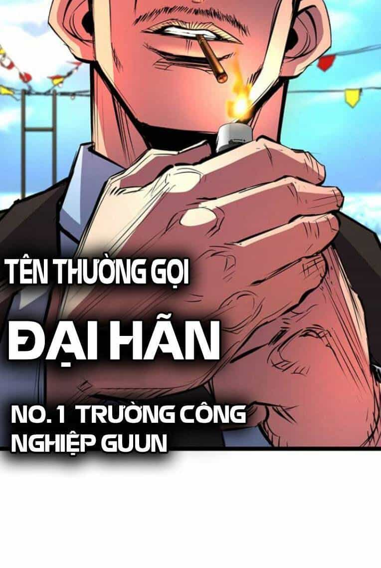 Phòng Gym Hanlim - Chương 109 - ảnh 34