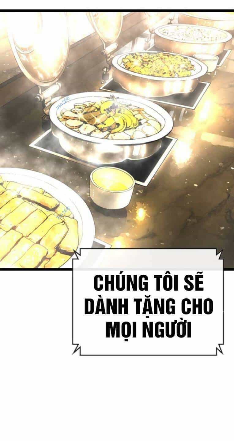 Phòng Gym Hanlim - Chương 109 - ảnh 5