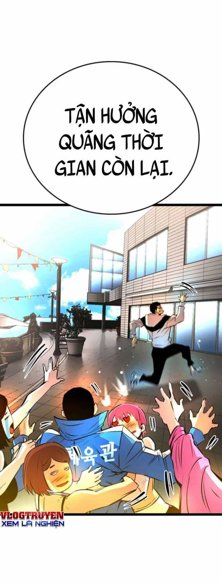 Phòng Gym Hanlim - Chương 109 - ảnh 74
